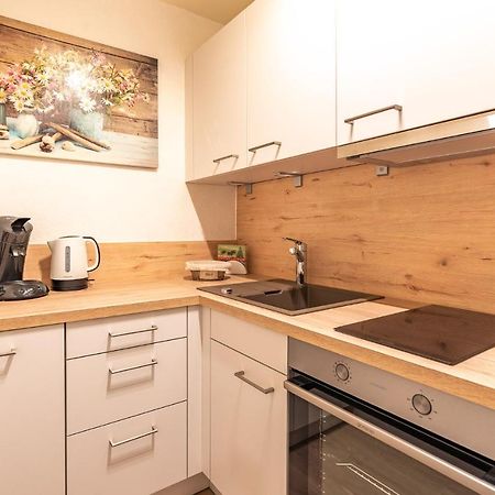 Fischener Biberle Apartment Fischen im Allgaeu ภายนอก รูปภาพ