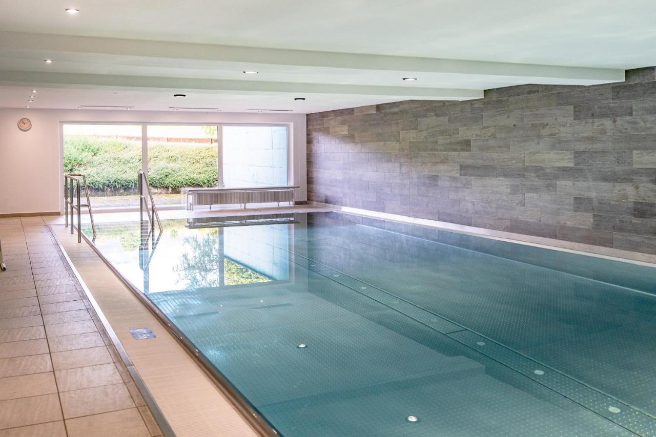 Fischener Biberle Apartment Fischen im Allgaeu ภายนอก รูปภาพ
