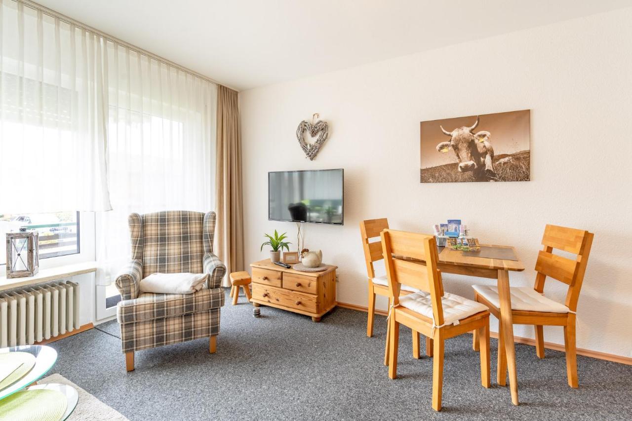 Fischener Biberle Apartment Fischen im Allgaeu ภายนอก รูปภาพ
